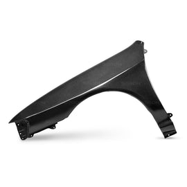 Subaru Impreza GC (GC/GF/GM) 94-01 Seibon Parafanghi anteriori in carbonio 10mm - em-power.it