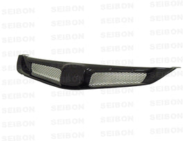 Honda Civic (FN/FD/FG/FA) 4D JDM/Hybrid 06-08 Seibon Mugen Griglia in carbonio - em-power.it