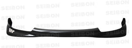 Toyota MR2/MRS 04-05 Seibon OEM Lip anteriore in carbonio - em-power.it
