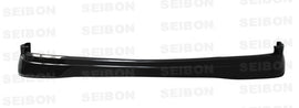 Honda RSX/Integra 05-07 Seibon TR Lip anteriore in carbonio - em-power.it