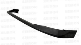 Mitsubishi EVO X 08+ Seibon OEM Lip anteriore in carbonio - em-power.it