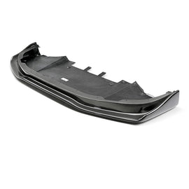 Nissan Skyline R35 GTR 08+ Seibon SS Lip anteriore in carbonio - em-power.it