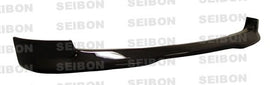 BMW E46 99-02 Seibon TA Lip anteriore in carbonio - em-power.it
