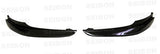 BMW E46 99-02 Seibon TH Carbon Front Lip
