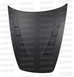 Honda S2000 00-08 Seibon Mugen Cofano in carbonio opaco - em-power.it