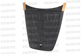 Honda S2000 00-08 Seibon OEM Cofano in carbonio opaco - em-power.it