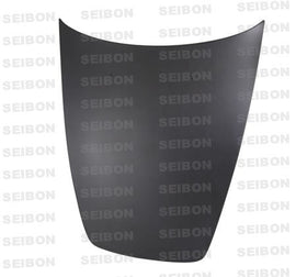 Honda S2000 00-08 Seibon OEM Cofano in carbonio opaco - em-power.it