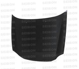 Subaru Impreza (GD/GG Bug Eye) GDA/B 00-03 Seibon RS Cofano in carbonio - em-power.it