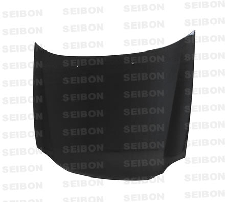 Subaru Impreza (GD/GG Bug Eye) GDA/B 00-03 Seibon RS Cofano in carbonio - em-power.it