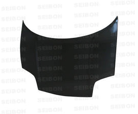 Honda NSX 02-05 Seibon OEM Cofano in carbonio - em-power.it