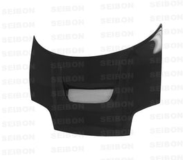 Honda NSX 02-05 Seibon VSII Cofano in carbonio - em-power.it