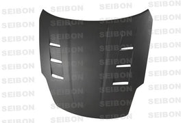 Nissan 350Z 02-06 Seibon TS Dry-Cofano in carbonio - em-power.it