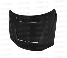 Mazda 6 03-06 Seibon TM Cofano in carbonio - em-power.it