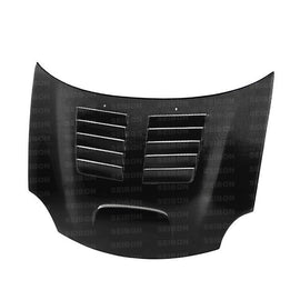Dodge Neon SRT4 03-05 Seibon GT Cofano in carbonio - em-power.it