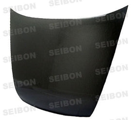 Honda Accord 4D USA 03-07 Seibon OEM Cofano in carbonio - em-power.it