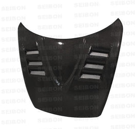Mazda RX8 04-08 Seibon TS Cofano in carbonio - em-power.it