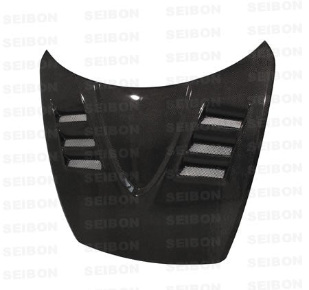 Mazda RX8 04-08 Seibon TS Cofano in carbonio - em-power.it