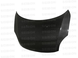 Suzuki Swift 05-07 Seibon OEM Cofano in carbonio - em-power.it