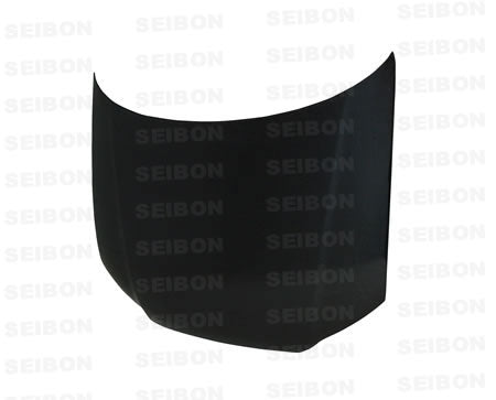 Audi A3 06-08 Seibon OEM Cofano in carbonio - em-power.it
