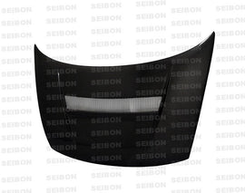 Honda Civic 2D Si 06-08 Seibon VSII Cofano in carbonio - em-power.it