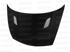 Honda Civic 4D Hybrid 06-08 Seibon Mugen Cofano in carbonio - em-power.it