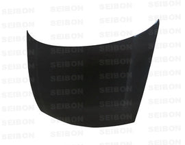 Honda Civic 4D (FN/FD/FG/FA) Hybrid 06-08 Seibon OEM Cofano in carbonio - em-power.it