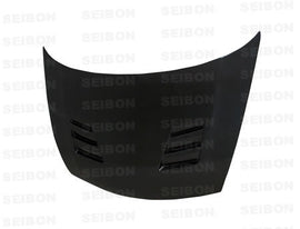 Honda Civic 4D (FN/FD/FG/FA) Hybrid 06-08 Seibon TS Cofano in carbonio - em-power.it