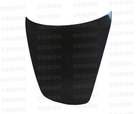 Porsche 997 06-07 Seibon OEM Cofano in carbonio - em-power.it