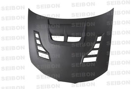 Subaru Impreza GDF/G 06-07 Seibon CW Cofano in carbonio opaco - em-power.it