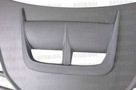 Subaru Impreza GDF/G 06-07 Seibon CW Cofano in carbonio opaco - em-power.it