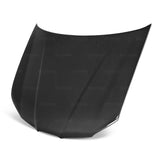 Subaru Impreza (GD/GG Hawk Eye) GDF/G 06-07 Seibon RS Carbon bonnet