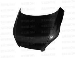 Audi TT 07+ (8J) Seibon OEM Cofano in carbonio - em-power.it