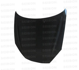 Hyundai Tiburon 07-08 Seibon OEM Cofano in carbonio - em-power.it