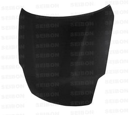Nissan 350Z 07-08 Seibon OEM Cofano in carbonio - em-power.it