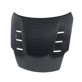Nissan 350Z 07-08 Seibon TS Cofano in carbonio - em-power.it
