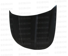 Ford Focus 08+ Seibon SC Cofano in carbonio - em-power.it