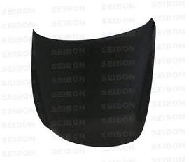 Infiniti G37 4D 08+ Seibon OEM Cofano in carbonio - em-power.it