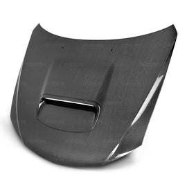 Subaru Impreza WRX/STI 08+ (GR/GH Hatchback) Seibon OEM Cofano in carbonio - em-power.it