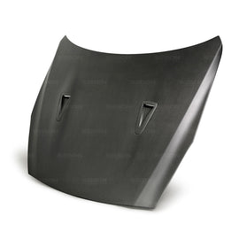 Nissan Skyline R35 GTR 08+ Seibon OEM Dry-Cofano in carbonio - em-power.it