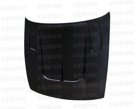 Nissan S13 Silvia 89-94 Seibon TT Cofano in carbonio - em-power.it