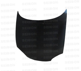 Mazda MX3 90-95 Seibon OEM Cofano in carbonio - em-power.it