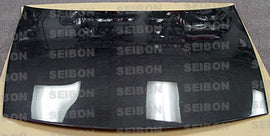 Nissan 300ZX 90-96 Seibon OEM Cofano in carbonio - em-power.it