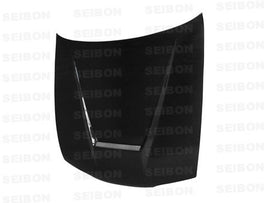 Nissan 200/240SX S14 95-96 Seibon VSII Cofano in carbonio - em-power.it
