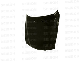 BMW E39 4D 97-03 Seibon OEM Cofano in carbonio - em-power.it