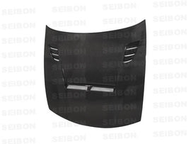 Nissan 200/240SX S14A 97-98 Seibon TA Cofano in carbonio - em-power.it
