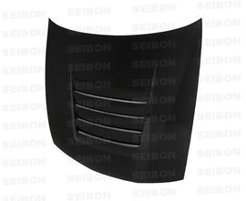 Nissan 200/240SX S14A 97-98 Seibon TR Cofano in carbonio - em-power.it