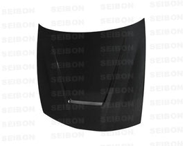Nissan 200/240SX S14A 97-98 Seibon VSII Cofano in carbonio - em-power.it