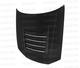 Nissan Skyline R34 GTT 98-01 Seibon DS Cofano in carbonio - em-power.it
