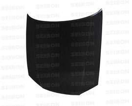 Nissan Skyline R34 GTT 98-01 Seibon OEM Cofano in carbonio - em-power.it