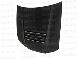 Nissan S15 99-01 Seibon DS Cofano in carbonio - em-power.it